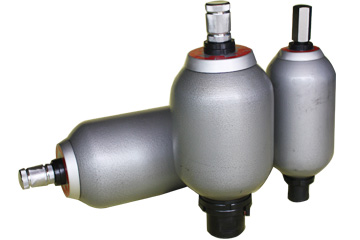 皮囊式蓄能器優(yōu)點有哪些？