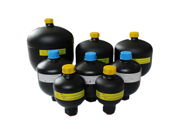 常見(jiàn)蓄能器失效原因是什么及解決方法？