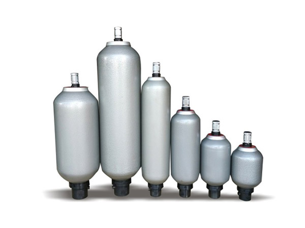 皮囊式蓄能器有哪幾種用途方法？