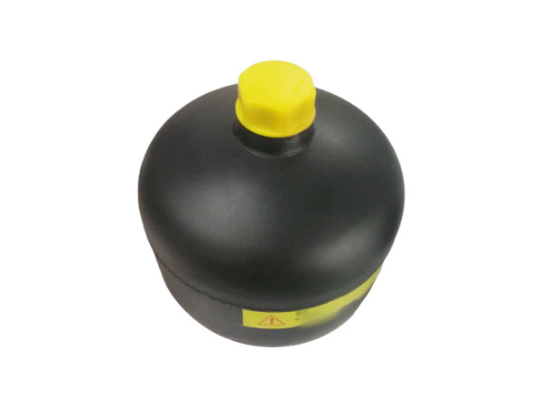 隔膜式蓄能器如何定期對(duì)氣囊進(jìn)行檢查？