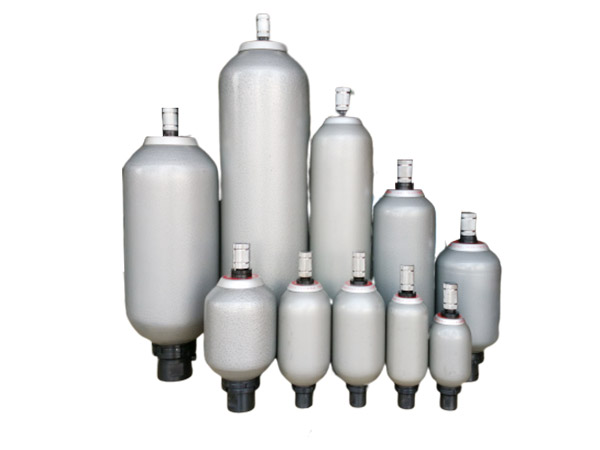 工程機(jī)械液壓蓄能器如何進(jìn)行合理選用？