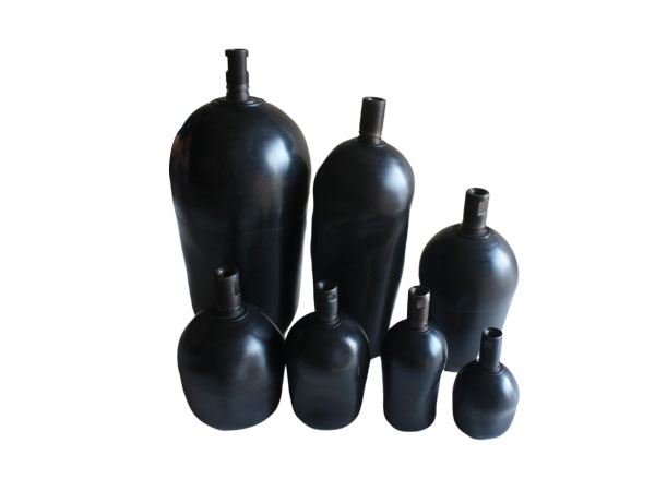 蓄能器應(yīng)用過程中如何進(jìn)行防高溫？