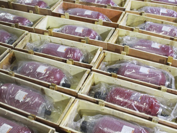 皮囊式蓄能器安裝過程中需要知道條件要求有哪些嗎？