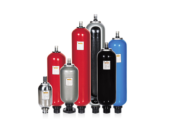 皮囊式蓄能器如何快速排除出現(xiàn)的故障呢？